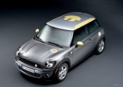 Mini Cooper E